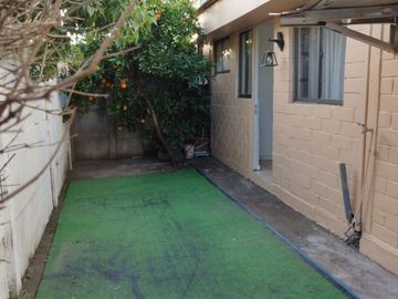 Casa en Puente Alto – Sector San Carlos
