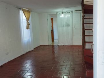 Casa en Puente Alto – Sector San Carlos