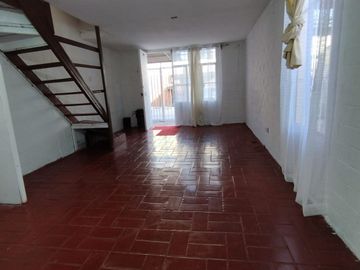 Casa en Puente Alto – Sector San Carlos