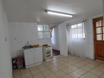Casa en Puente Alto – Sector San Carlos
