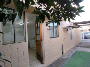 Casa en Puente Alto – Sector San Carlos