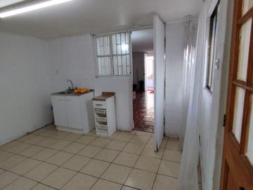 Casa en Puente Alto – Sector San Carlos