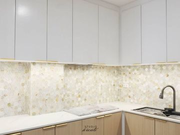 5BR HOUSE & LOT; GREENWOODS EXECUTIVE VILLAGE - PASIG CITY - FOR SALE