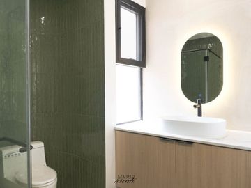5BR HOUSE & LOT; GREENWOODS EXECUTIVE VILLAGE - PASIG CITY - FOR SALE