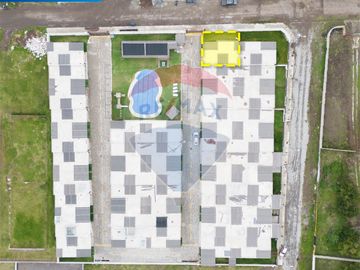 DE VENTA CASA EN CONJUNTO CIELO