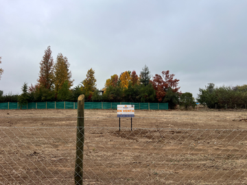 Venta de Terreno de 5.040 m² en Exclusivo Sector Oriente