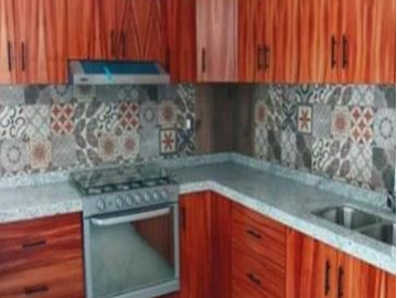 OPORTUNIDAD HERMOSA CASA FAMILIAR