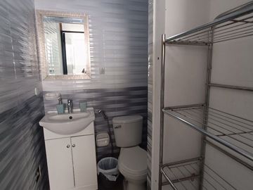 ALQUILO LIMDO MINI DEPARTAMENTO FULL AMOBLADO MIRAFLORES