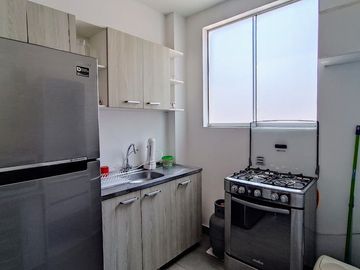 ALQUILO LIMDO MINI DEPARTAMENTO FULL AMOBLADO MIRAFLORES