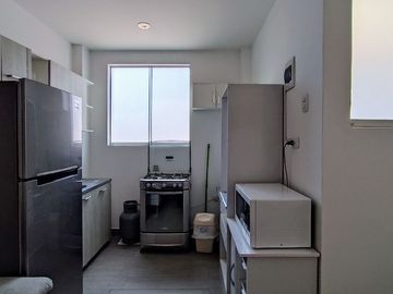 ALQUILO LIMDO MINI DEPARTAMENTO FULL AMOBLADO MIRAFLORES