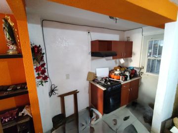 CASA EN VENTA EN PASEOS DE SAN MIGUEL