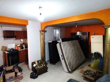 CASA EN VENTA EN PASEOS DE SAN MIGUEL