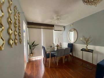 VENTA CASA EN VILLA DEL REY DAULE AV LEON FEBRES CORDERO