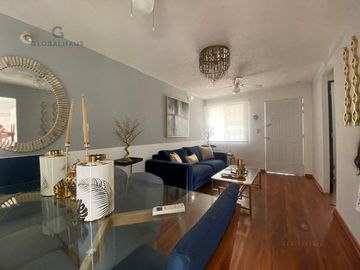 VENTA CASA EN VILLA DEL REY DAULE AV LEON FEBRES CORDERO