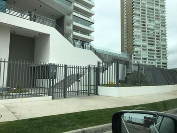 Reñaca Departamento, 3d, 2b, 2 estacionamientos, Vista Al Mar.