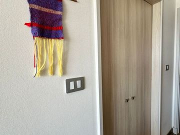 Reñaca Departamento, 3d, 2b, 2 estacionamientos, Vista Al Mar.
