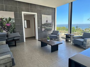 Reñaca Departamento, 3d, 2b, 2 estacionamientos, Vista Al Mar.