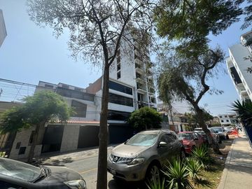 ¡ Hermoso Flat en Venta en Los Sauces Surquillo!