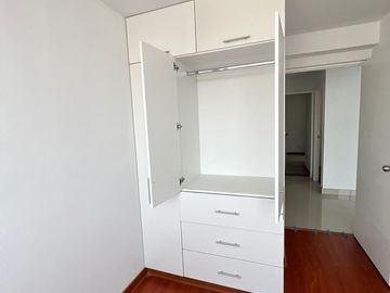 ¡ Hermoso Flat en Venta en Los Sauces Surquillo!