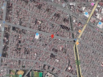 ¡¡¡CASA EN EXCELENTE ESTADO!!! Fernando Iglesias Calderón, Jardín Balbuena, Venustiano Carranza, CDMX.