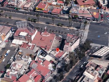 ¡¡¡CASA EN EXCELENTE ESTADO!!! Fernando Iglesias Calderón, Jardín Balbuena, Venustiano Carranza, CDMX.