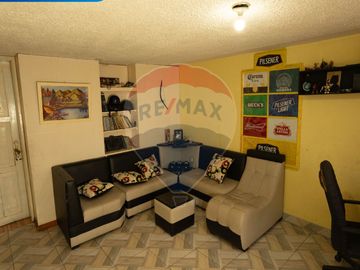 Se vende Casa Rentera en Ibarra, Santo Domingo
