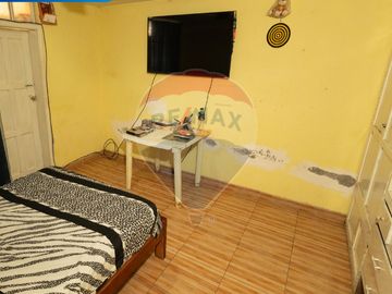 Se vende Casa Rentera en Ibarra, Santo Domingo