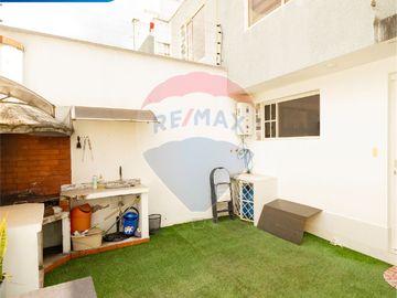 CASA EN VENTA EN CARANQUI CALLE LOS QUITUS, IBARRA