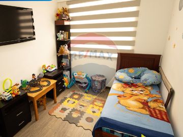 CASA EN VENTA EN CARANQUI CALLE LOS QUITUS, IBARRA