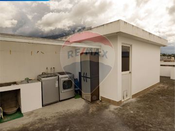 CASA EN VENTA EN CARANQUI CALLE LOS QUITUS, IBARRA