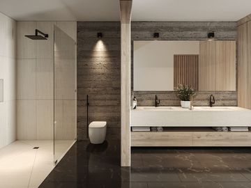 EN VENTA DEPARTAENTOS DENTRO DE EXCLUSIVO  PROYECTO RESIDENCIAL