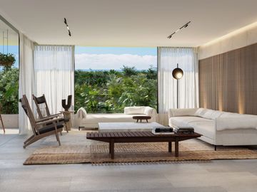 EN VENTA DEPARTAENTOS DENTRO DE EXCLUSIVO  PROYECTO RESIDENCIAL