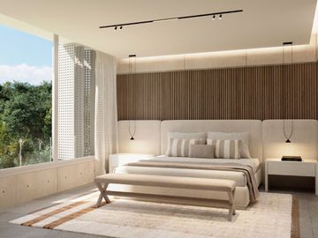 EN VENTA DEPARTAENTOS DENTRO DE EXCLUSIVO  PROYECTO RESIDENCIAL
