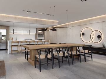 EN VENTA DEPARTAENTOS DENTRO DE EXCLUSIVO  PROYECTO RESIDENCIAL