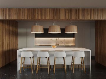 EN VENTA DEPARTAENTOS DENTRO DE EXCLUSIVO  PROYECTO RESIDENCIAL