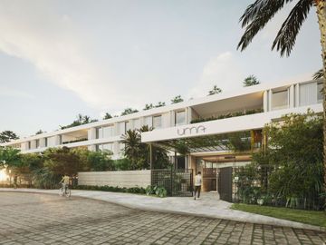 EN VENTA DEPARTAENTOS DENTRO DE EXCLUSIVO  PROYECTO RESIDENCIAL
