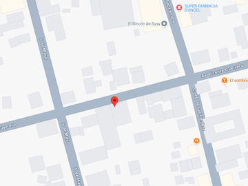 CASA DE RECUPERACIÓN BANCARIA EN CALLE VICENTE GUERRERO, COL. CENTRO, VEGA DE ALATORRE, VERACRUZ. ¡NO SE ACEPTAN CRÉDITOS!