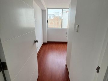 ¡ Flat de estreno, en Venta en Los Sauces Surquillo!