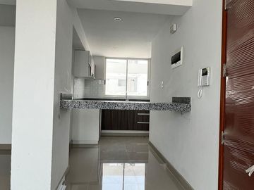 ¡ Flat de estreno, en Venta en Los Sauces Surquillo!