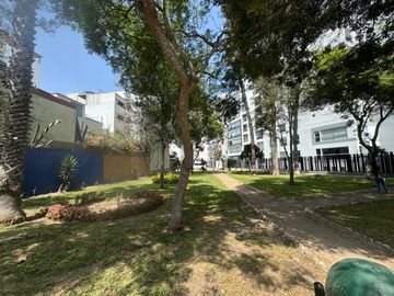 ¡ Flat de estreno, en Venta en Los Sauces Surquillo!