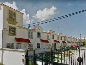 🏡🏡PRECIOSA CASA EN OJO DE AGUA  ( PRIVADA ARIJA) , EN FRACCIONAMIENTO VILLA DEL REAL, EDO DE MÉXICO!!!