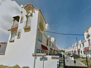 🏡🏡PRECIOSA CASA EN OJO DE AGUA  ( PRIVADA ARIJA) , EN FRACCIONAMIENTO VILLA DEL REAL, EDO DE MÉXICO!!!