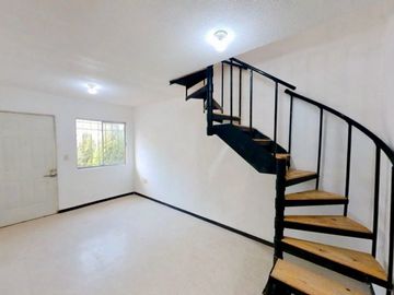 🏡🏡PRECIOSA CASA EN OJO DE AGUA  ( PRIVADA ARIJA) , EN FRACCIONAMIENTO VILLA DEL REAL, EDO DE MÉXICO!!!