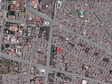 ***Casa en remate*** Calle Nicolás León, Jardín Balbuena, Venustiano Carranza, CDMX.