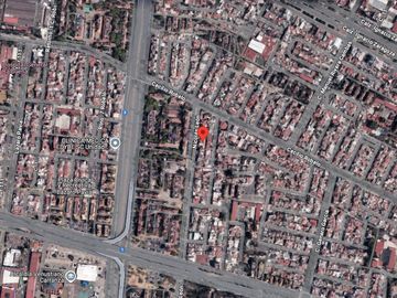 ***Casa en remate*** Calle Nicolás León, Jardín Balbuena, Venustiano Carranza, CDMX.