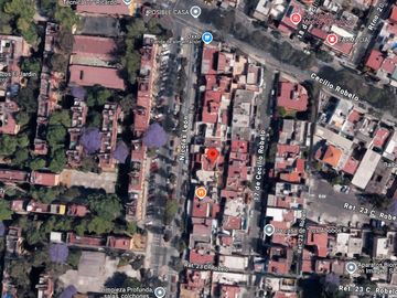 ***Casa en remate*** Calle Nicolás León, Jardín Balbuena, Venustiano Carranza, CDMX.