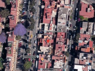 ***Casa en remate*** Calle Nicolás León, Jardín Balbuena, Venustiano Carranza, CDMX.