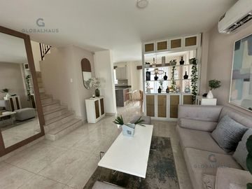 EN VENTA CASA VIA SALITRE URB. SAVALI DAULE