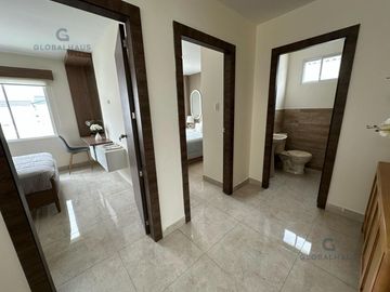 EN VENTA CASA VIA SALITRE URB. SAVALI DAULE