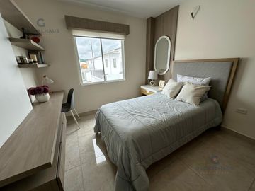 EN VENTA CASA VIA SALITRE URB. SAVALI DAULE